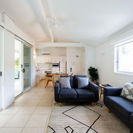 Sandcastles Noosa Exterior foto