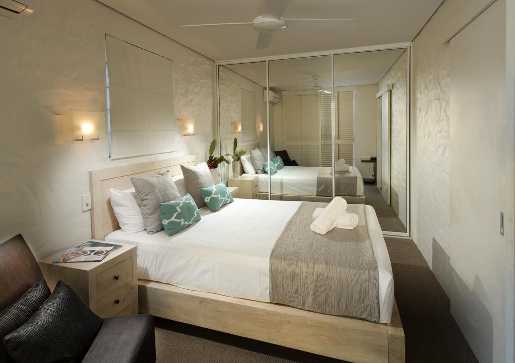Sandcastles Noosa Exterior foto