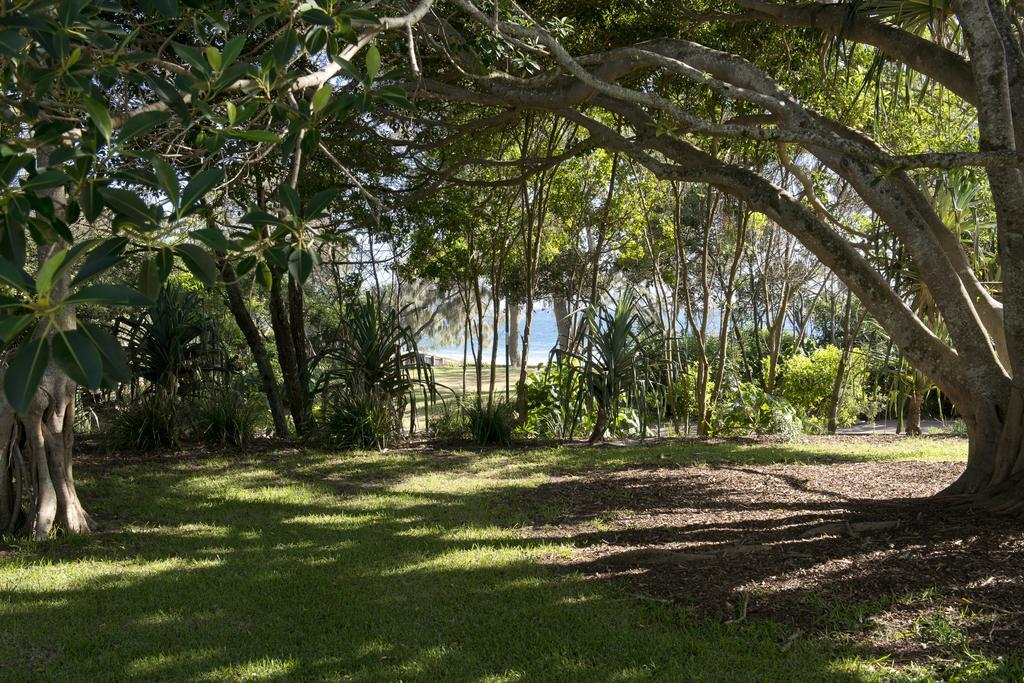 Sandcastles Noosa Exterior foto
