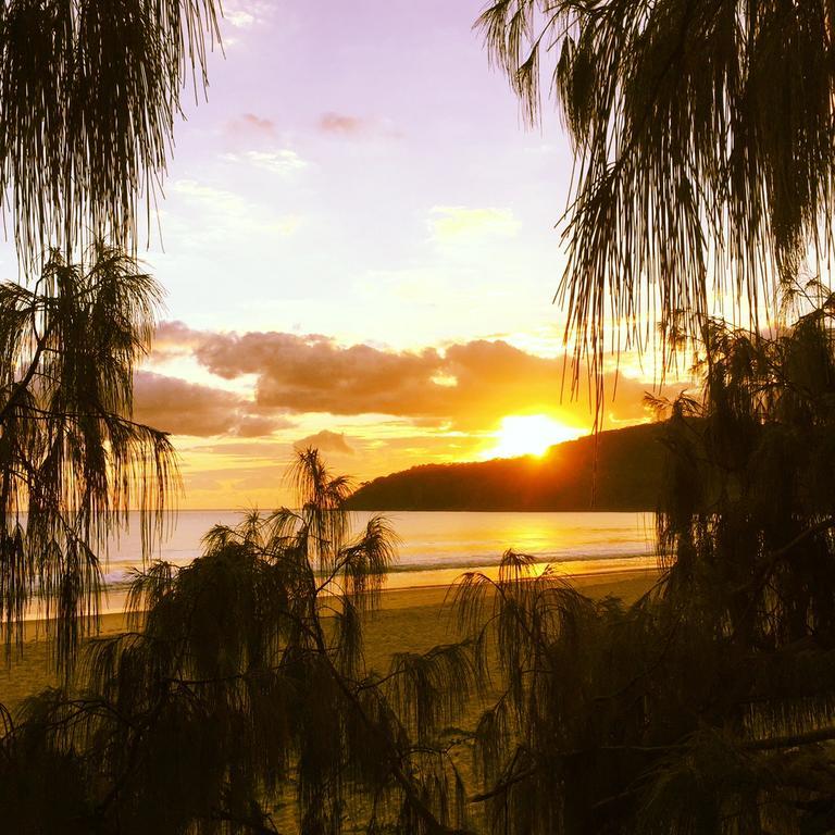 Sandcastles Noosa Exterior foto
