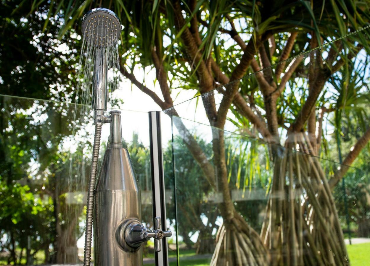 Sandcastles Noosa Exterior foto