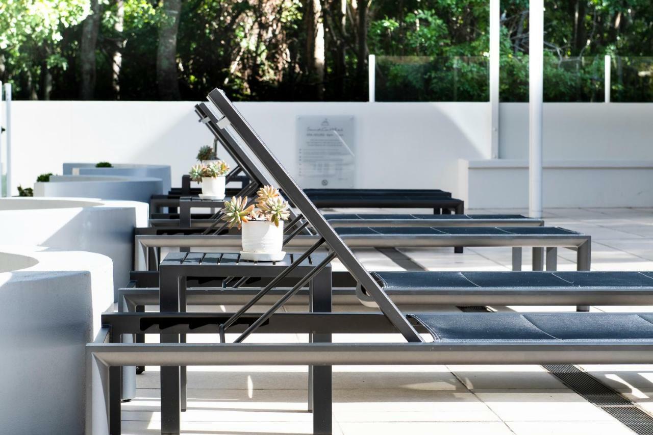 Sandcastles Noosa Exterior foto