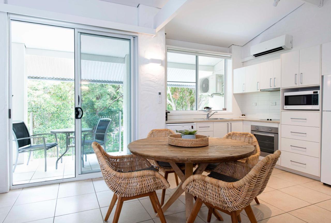 Sandcastles Noosa Exterior foto